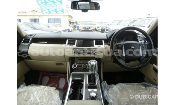 Buy Import Land Rover Range Rover Other Car in Import - Dubai in Antigua Buy Import Land Rover Range Rover Other Car in Import - Dubai in Antigua