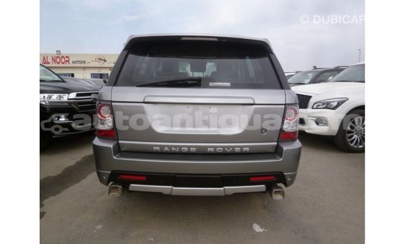 Buy Import Land Rover Range Rover Other Car in Import - Dubai in Antigua Buy Import Land Rover Range Rover Other Car in Import - Dubai in Antigua