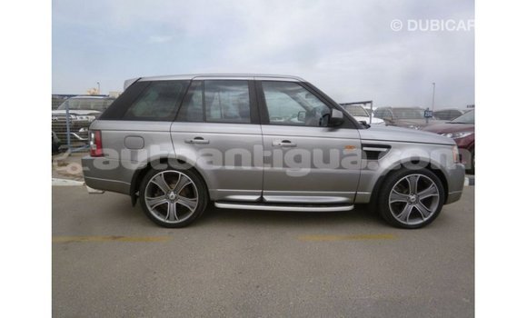 Buy Import Land Rover Range Rover Other Car in Import - Dubai in Antigua Buy Import Land Rover Range Rover Other Car in Import - Dubai in Antigua