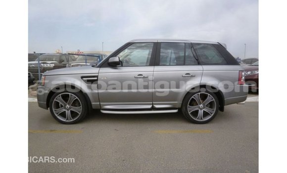 Buy Import Land Rover Range Rover Other Car in Import - Dubai in Antigua Buy Import Land Rover Range Rover Other Car in Import - Dubai in Antigua