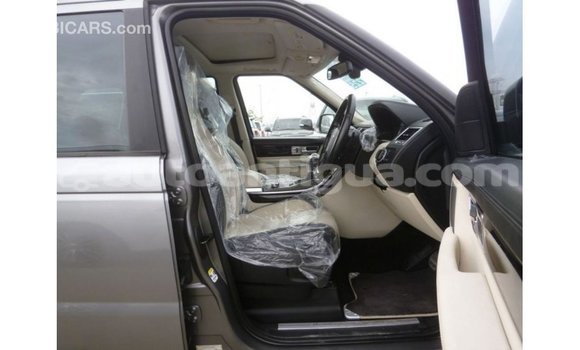 Buy Import Land Rover Range Rover Other Car in Import - Dubai in Antigua Buy Import Land Rover Range Rover Other Car in Import - Dubai in Antigua