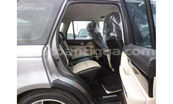 Buy Import Land Rover Range Rover Other Car in Import - Dubai in Antigua Buy Import Land Rover Range Rover Other Car in Import - Dubai in Antigua