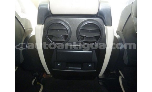 Buy Import Land Rover Range Rover Other Car in Import - Dubai in Antigua Buy Import Land Rover Range Rover Other Car in Import - Dubai in Antigua
