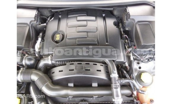 Buy Import Land Rover Range Rover Other Car in Import - Dubai in Antigua Buy Import Land Rover Range Rover Other Car in Import - Dubai in Antigua