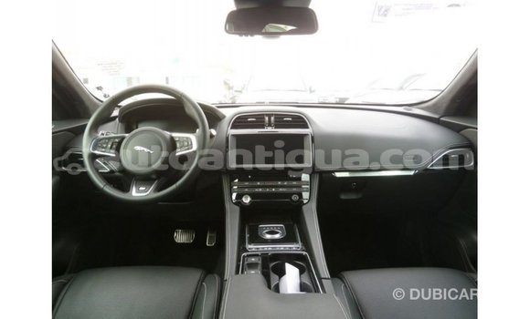 Buy Import Jaguar F-Pace Black Car in Import - Dubai in Antigua Buy Import Jaguar F-Pace Black Car in Import - Dubai in Antigua