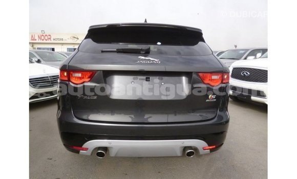 Buy Import Jaguar F-Pace Black Car in Import - Dubai in Antigua Buy Import Jaguar F-Pace Black Car in Import - Dubai in Antigua