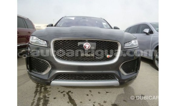 Buy Import Jaguar F-Pace Black Car in Import - Dubai in Antigua Buy Import Jaguar F-Pace Black Car in Import - Dubai in Antigua
