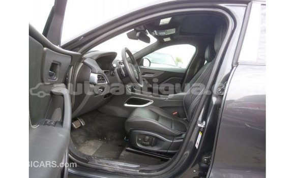 Buy Import Jaguar F-Pace Black Car in Import - Dubai in Antigua Buy Import Jaguar F-Pace Black Car in Import - Dubai in Antigua