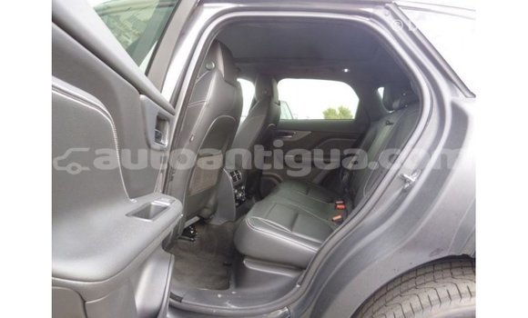 Buy Import Jaguar F-Pace Black Car in Import - Dubai in Antigua Buy Import Jaguar F-Pace Black Car in Import - Dubai in Antigua