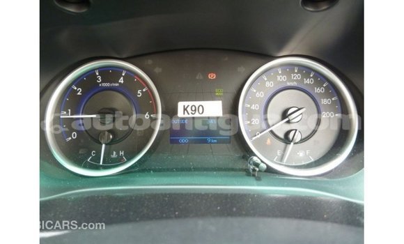 Buy Import Toyota Hilux Black Car in Import - Dubai in Antigua Buy Import Toyota Hilux Black Car in Import - Dubai in Antigua