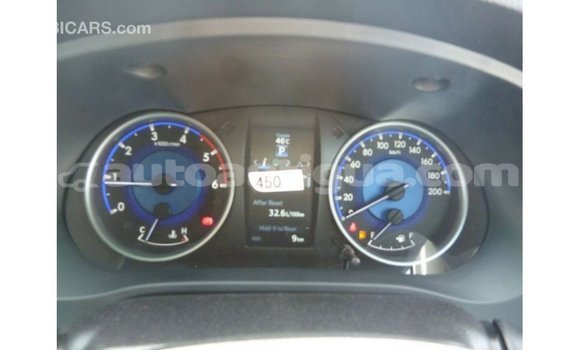 Buy Import Toyota Hilux Black Car in Import - Dubai in Antigua Buy Import Toyota Hilux Black Car in Import - Dubai in Antigua