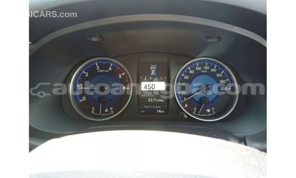 Buy Import Toyota Hilux Black Car in Import - Dubai in Antigua Buy Import Toyota Hilux Black Car in Import - Dubai in Antigua