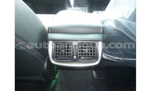 Buy Import Toyota Hilux Black Car in Import - Dubai in Antigua Buy Import Toyota Hilux Black Car in Import - Dubai in Antigua
