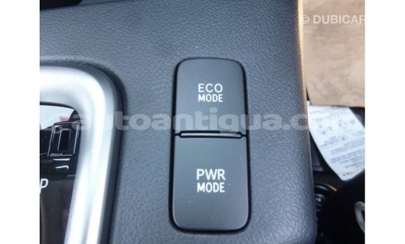 Buy Import Toyota Hilux Black Car in Import - Dubai in Antigua Buy Import Toyota Hilux Black Car in Import - Dubai in Antigua