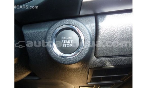 Buy Import Toyota Hilux Black Car in Import - Dubai in Antigua Buy Import Toyota Hilux Black Car in Import - Dubai in Antigua