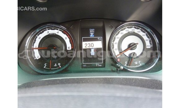 Buy Import Toyota Hilux White Car in Import - Dubai in Antigua Buy Import Toyota Hilux White Car in Import - Dubai in Antigua