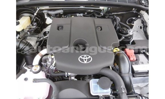 Buy Import Toyota Hilux White Car in Import - Dubai in Antigua Buy Import Toyota Hilux White Car in Import - Dubai in Antigua