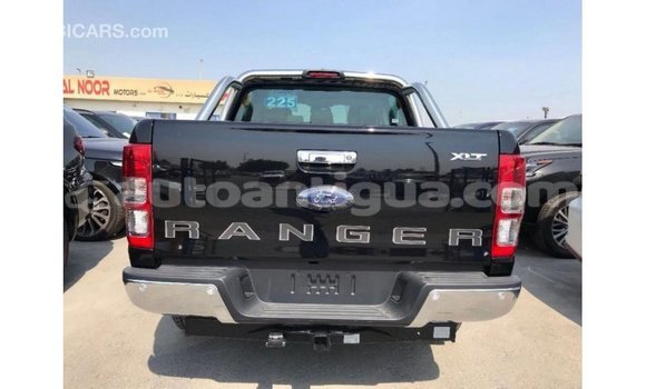 Buy Import Ford Ranger Black Car in Import - Dubai in Antigua Buy Import Ford Ranger Black Car in Import - Dubai in Antigua