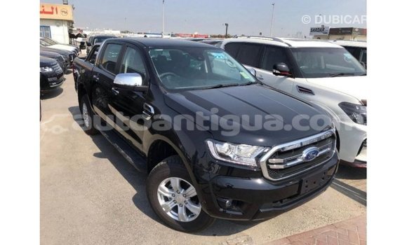 Buy Import Ford Ranger Black Car in Import - Dubai in Antigua Buy Import Ford Ranger Black Car in Import - Dubai in Antigua