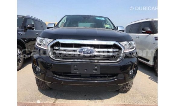 Buy Import Ford Ranger Black Car in Import - Dubai in Antigua Buy Import Ford Ranger Black Car in Import - Dubai in Antigua