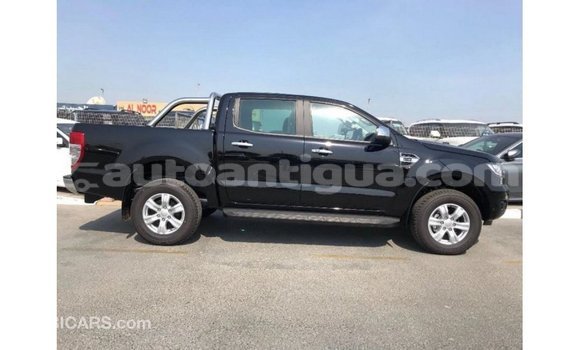 Buy Import Ford Ranger Black Car in Import - Dubai in Antigua Buy Import Ford Ranger Black Car in Import - Dubai in Antigua
