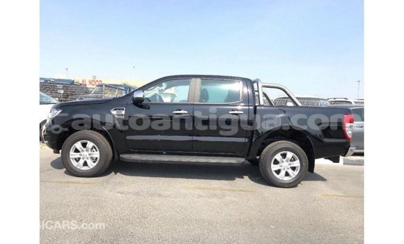 Buy Import Ford Ranger Black Car in Import - Dubai in Antigua Buy Import Ford Ranger Black Car in Import - Dubai in Antigua
