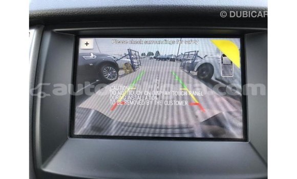 Buy Import Ford Ranger Black Car in Import - Dubai in Antigua Buy Import Ford Ranger Black Car in Import - Dubai in Antigua