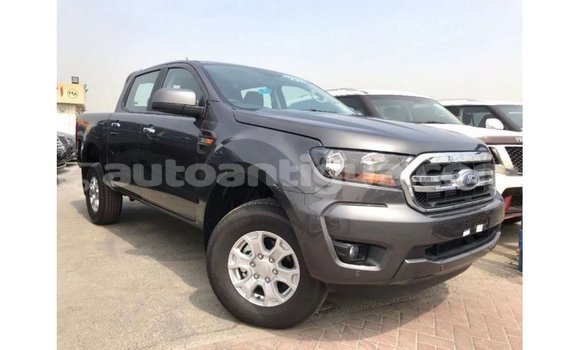 Buy Import Ford Ranger Other Car in Import - Dubai in Antigua