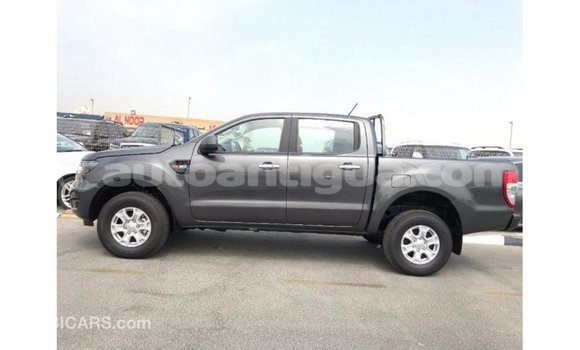 Buy Import Ford Ranger Other Car in Import - Dubai in Antigua Buy Import Ford Ranger Other Car in Import - Dubai in Antigua