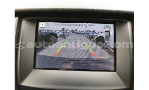 Buy Import Ford Ranger Other Car in Import - Dubai in Antigua Buy Import Ford Ranger Other Car in Import - Dubai in Antigua