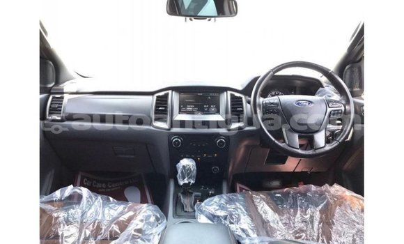 Buy Import Ford Ranger White Car in Import - Dubai in Antigua Buy Import Ford Ranger White Car in Import - Dubai in Antigua