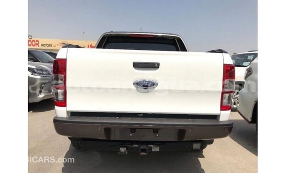 Buy Import Ford Ranger White Car in Import - Dubai in Antigua Buy Import Ford Ranger White Car in Import - Dubai in Antigua