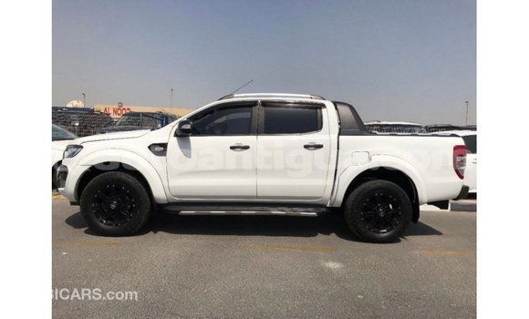 Buy Import Ford Ranger White Car in Import - Dubai in Antigua Buy Import Ford Ranger White Car in Import - Dubai in Antigua