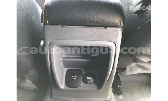 Buy Import Ford Ranger White Car in Import - Dubai in Antigua Buy Import Ford Ranger White Car in Import - Dubai in Antigua