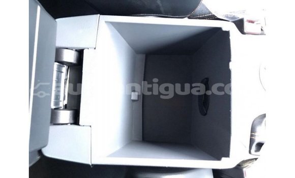 Buy Import Ford Ranger White Car in Import - Dubai in Antigua Buy Import Ford Ranger White Car in Import - Dubai in Antigua