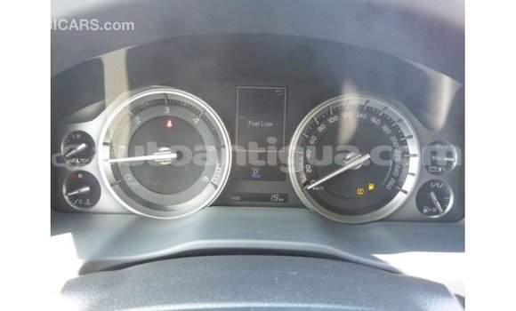 Buy Import Toyota Land Cruiser White Car in Import - Dubai in Antigua Buy Import Toyota Land Cruiser White Car in Import - Dubai in Antigua