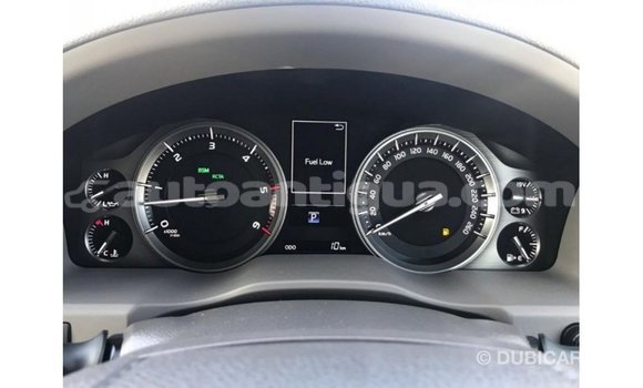 Buy Import Toyota Land Cruiser Black Car in Import - Dubai in Antigua Buy Import Toyota Land Cruiser Black Car in Import - Dubai in Antigua