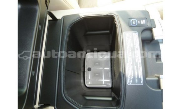 Buy Import Toyota Land Cruiser Black Car in Import - Dubai in Antigua Buy Import Toyota Land Cruiser Black Car in Import - Dubai in Antigua