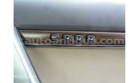 Buy Import Toyota Land Cruiser Black Car in Import - Dubai in Antigua Buy Import Toyota Land Cruiser Black Car in Import - Dubai in Antigua