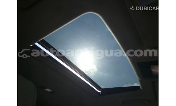 Buy Import Toyota Land Cruiser Black Car in Import - Dubai in Antigua Buy Import Toyota Land Cruiser Black Car in Import - Dubai in Antigua