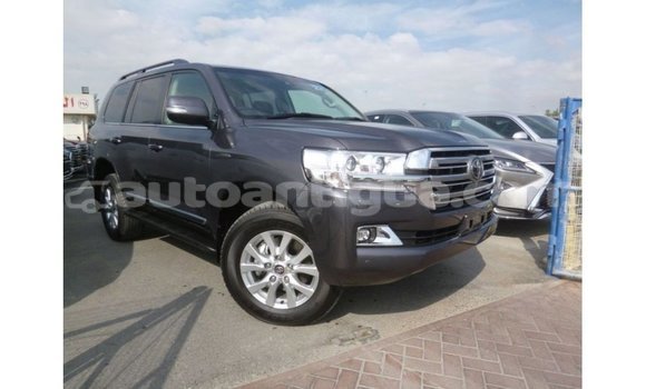 Buy Import Toyota Land Cruiser Other Car in Import - Dubai in Antigua Buy Import Toyota Land Cruiser Other Car in Import - Dubai in Antigua