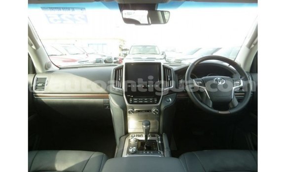 Buy Import Toyota Land Cruiser Other Car in Import - Dubai in Antigua Buy Import Toyota Land Cruiser Other Car in Import - Dubai in Antigua