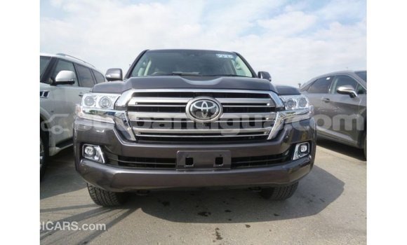 Buy Import Toyota Land Cruiser Other Car in Import - Dubai in Antigua Buy Import Toyota Land Cruiser Other Car in Import - Dubai in Antigua