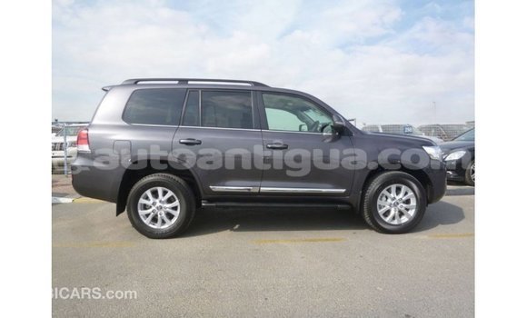 Buy Import Toyota Land Cruiser Other Car in Import - Dubai in Antigua Buy Import Toyota Land Cruiser Other Car in Import - Dubai in Antigua