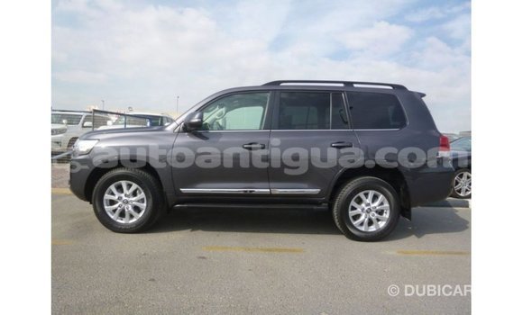 Buy Import Toyota Land Cruiser Other Car in Import - Dubai in Antigua Buy Import Toyota Land Cruiser Other Car in Import - Dubai in Antigua