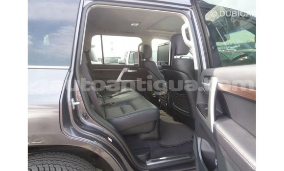 Buy Import Toyota Land Cruiser Other Car in Import - Dubai in Antigua Buy Import Toyota Land Cruiser Other Car in Import - Dubai in Antigua