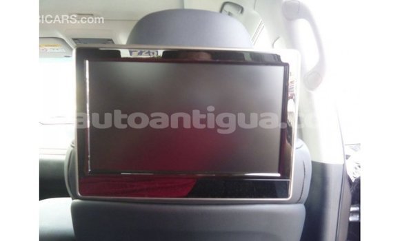 Buy Import Toyota Land Cruiser Other Car in Import - Dubai in Antigua Buy Import Toyota Land Cruiser Other Car in Import - Dubai in Antigua