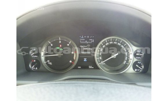 Buy Import Toyota Land Cruiser Other Car in Import - Dubai in Antigua Buy Import Toyota Land Cruiser Other Car in Import - Dubai in Antigua