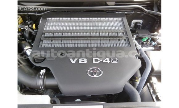 Buy Import Toyota Land Cruiser Other Car in Import - Dubai in Antigua Buy Import Toyota Land Cruiser Other Car in Import - Dubai in Antigua