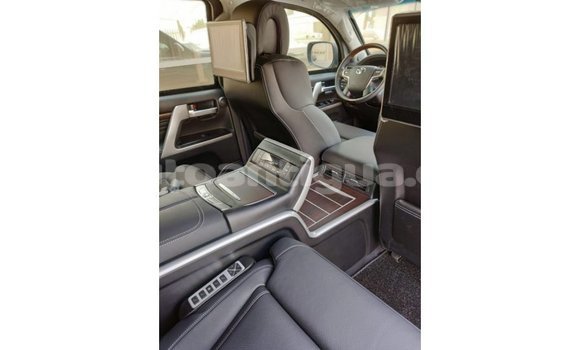 Buy Import Toyota Land Cruiser Black Car in Import - Dubai in Antigua Buy Import Toyota Land Cruiser Black Car in Import - Dubai in Antigua